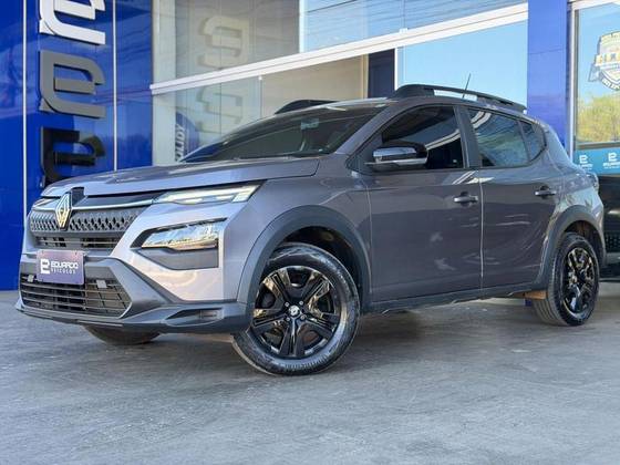 RENAULT KARDIAN 1.0 TCE FLEX EVOLUTION EDC RENAULT KARDIAN 1.0 TCE FLEX EVOLUTION EDC